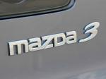 Mazda3 Sedan 2006 года